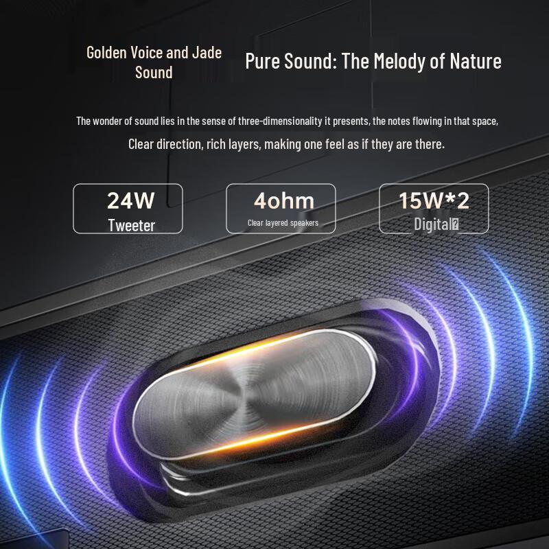 Weiying S90 Smart Home Theater Projector (CN version)