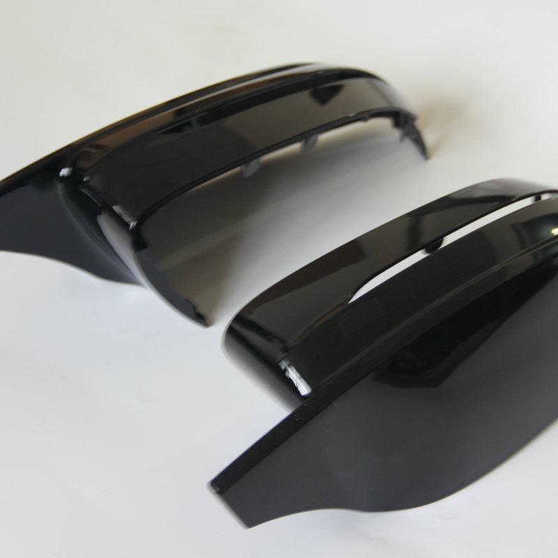 BMW 3 & 5 Series G20 G28 G30 G38 M3 M5 Cowhorn Rearview Mirror Shell
