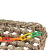Rope Wear resistant Bite resistant Parrot Swing Toys Parrot Hammock Bird Perch Bird Hanging Bed