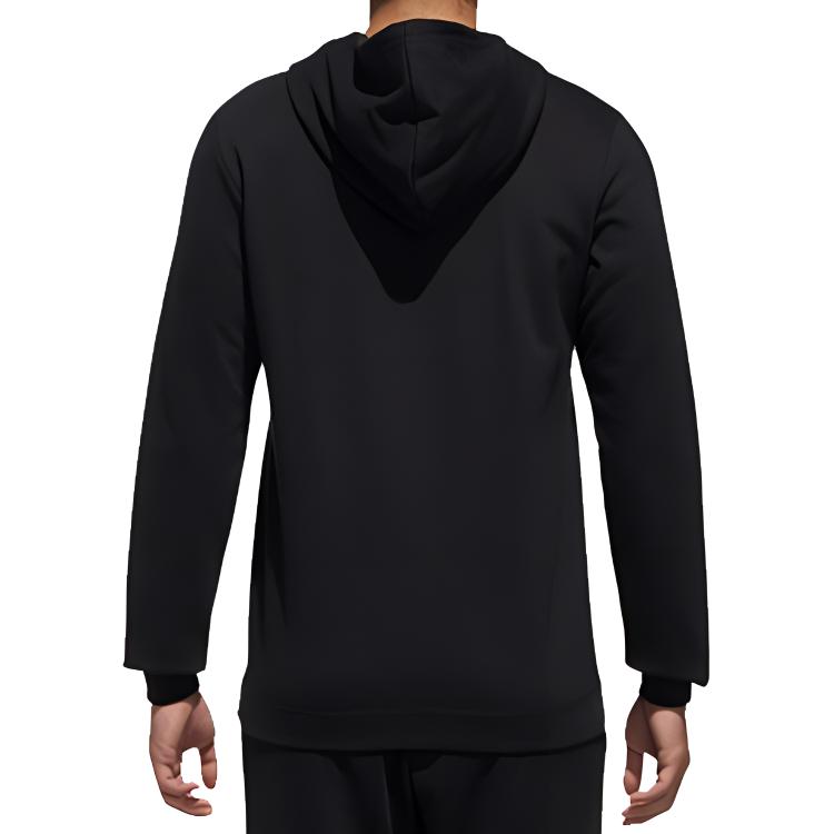 adidas Neo Sweatshirt Men's Black DM4256