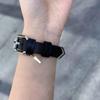 Qin Che Crow Brother Anime COS Choker Collar - Love & Deep Space Theme