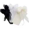 Girls Socks Hollow Out Thin Section Three Yarn Knot Love Princess Baby Socks Lolita Stockings