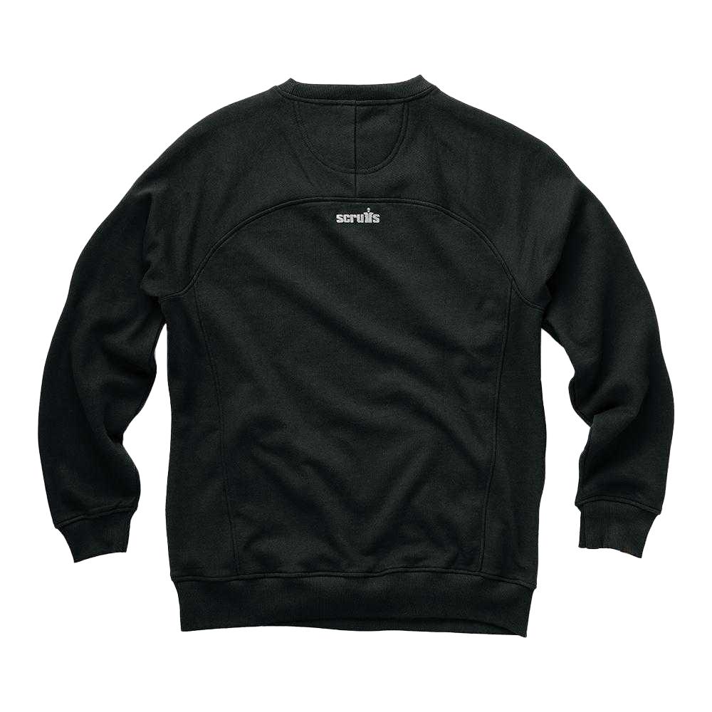 Scruffs Mens Eco-Worker Sweatshirt