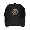 Born To Ride Baseball Cap Fun Hats Black Golf Hat Unisex Bobble Hat Women Hats Unisexs