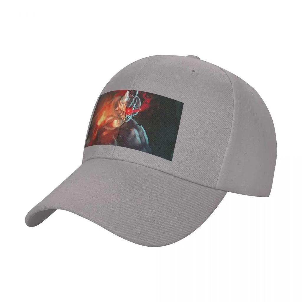 Trendiges Design Höhle Baseballkappe Vintage Luxus Herrenhut Golfkappe Golfbekleidung Herren Damen