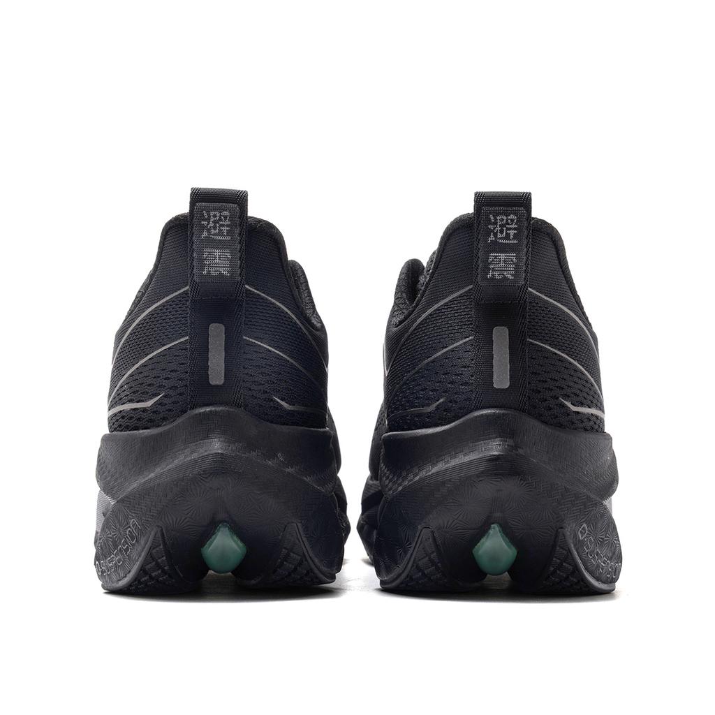 Onemix Running Shoes with Soft Soles for Men and Women, Outdoor Sports and Leisure, Anti-slip, Autumn