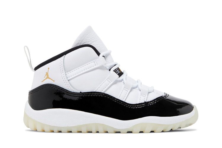 Jordan 11 Retro DMP Gratitudine (2023) (TD)