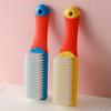 Soft Bristle Cleaning Brush Multi-Functional Laundry Scrubbing Brush Shoe Brush  Bathroom