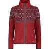Jacket CMP Woman Jacket