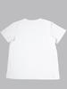 European sizes Children Happy Easter Bunny Print Boys' Short-Sleeve T-Shirt 100% Polyester Machine Washable Fun Cartoon Design for Spring/Summer/Fall