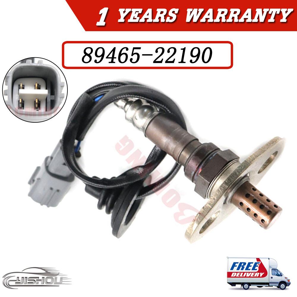 New 8946522190 O2 Oxygen Sensor for Toyota MARK 2 Cresta GX90 1GFE 89465-22190