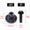 MN99S Gen2 Metal Front  Rear Axle Shaft+Gear+CVD Drive Shaft+Steering Link Set For 1/12 RC Car 2024 NEW MN98 2nd MN82S MN78 Part
