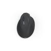 Optical Mouse - HAMA - EWM-500L - Wireless - Ergonomic - 7 Buttons - Left-handed