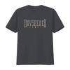 New Popular Dayseeker Post Hardcore American California T Shirt Perfect for Music Lovers vintage Washed Unisex Versatile Casual