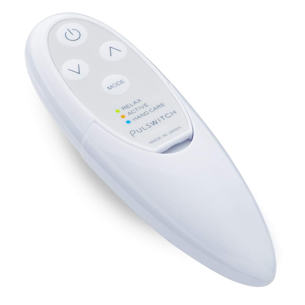 

Уход за психическим здоровьем PULSWITCH Расслабление Стресс Сон Уход за руками