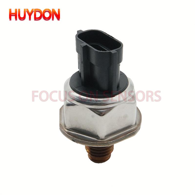 55PP05-01 Fuel Rail Pressure Sensor For Opel Astra Corsa Meriva Citroen Jumper Fiat Ducato Ford Transit Land Rover Defender