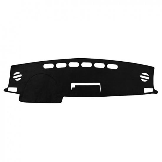 1Pcs Dashmat Dash Cover Dashboard Mat Interior Pad For Toyota RAV4/XA40