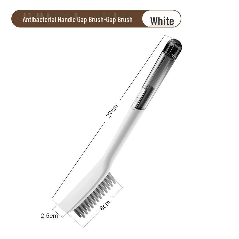 

Набор щеток для чистки газовой плиты и вытяжки - Металлические щетки для дезинфекции кухни и труднодоступных мест.