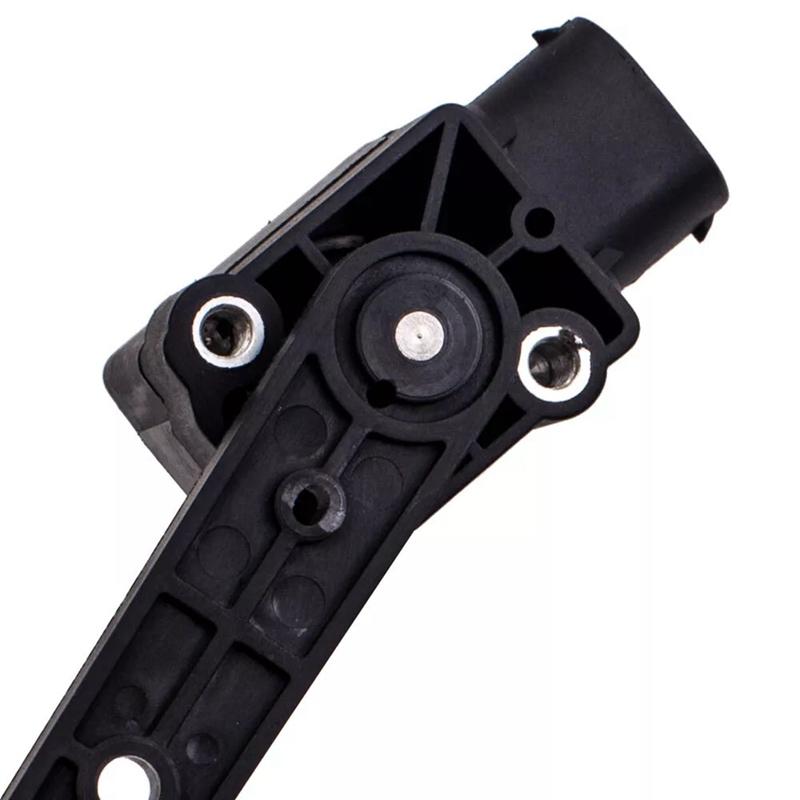 2PCS Rear Air Suspension Height Sensor RQH100030 For Land Rover Discovery 2 Range Rover L322 1998-2009 Level Sensor Assy