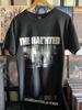 Das Geisterhafte Schwarze Baumwoll-T-Shirt Alle Größen S5XL SU106 Unisex T-Shirt