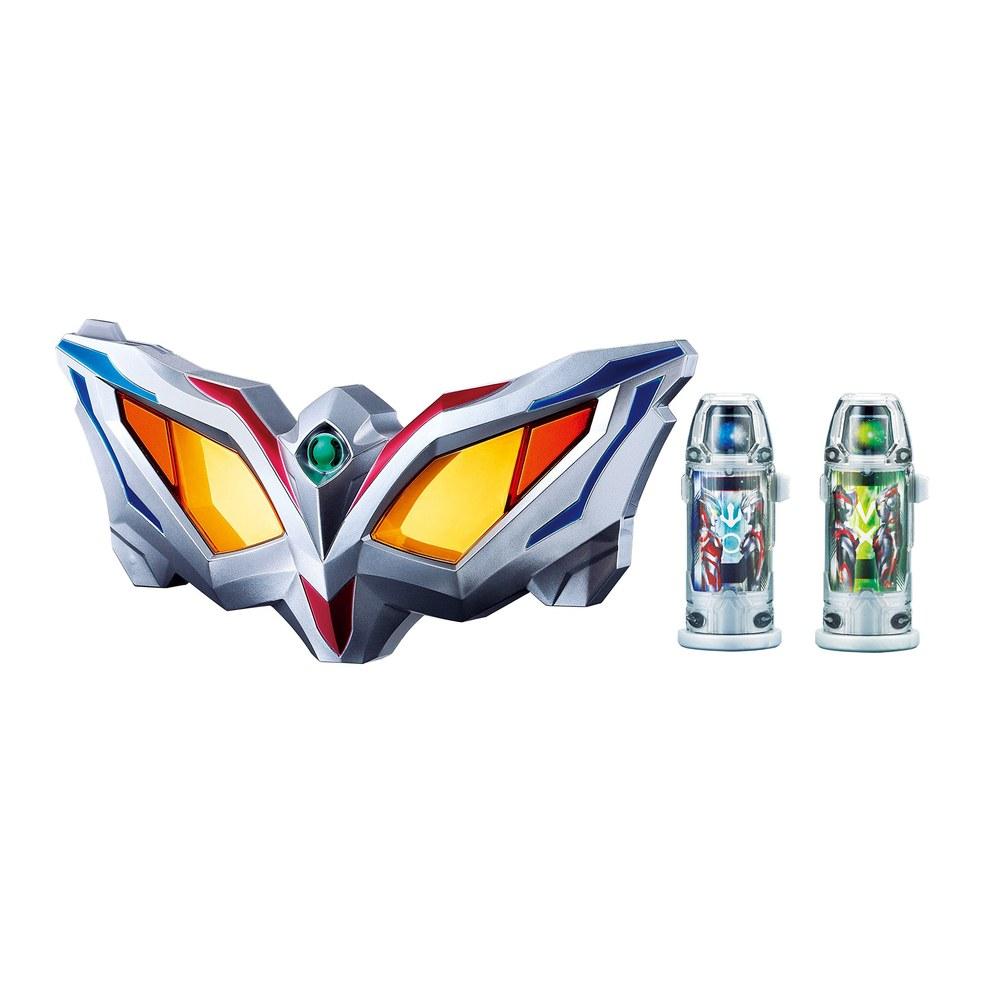 Ultraman Geed DX Ultra Zero Eye NEO Role-Play Toy