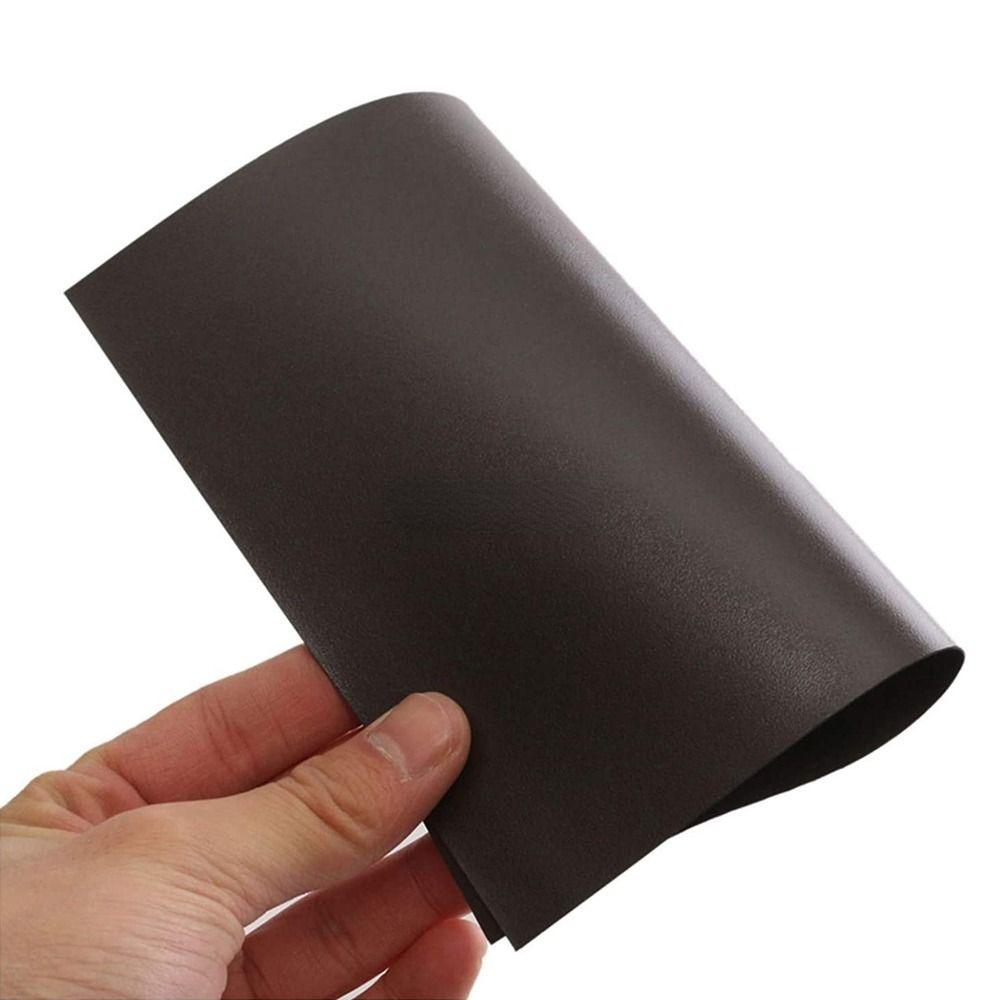 Magnetic On One Side Magnetic Mat A4 Size Magnet Pad Refrigerator Photo Picture Cutting