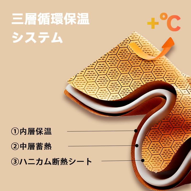 moxixom Warm Innerwear Heat Long Front Solid Men's Set, Leggings, Underwear, Spats, Boost, Pants, Opening, Loungewear, Color, Mqyk009blk-M