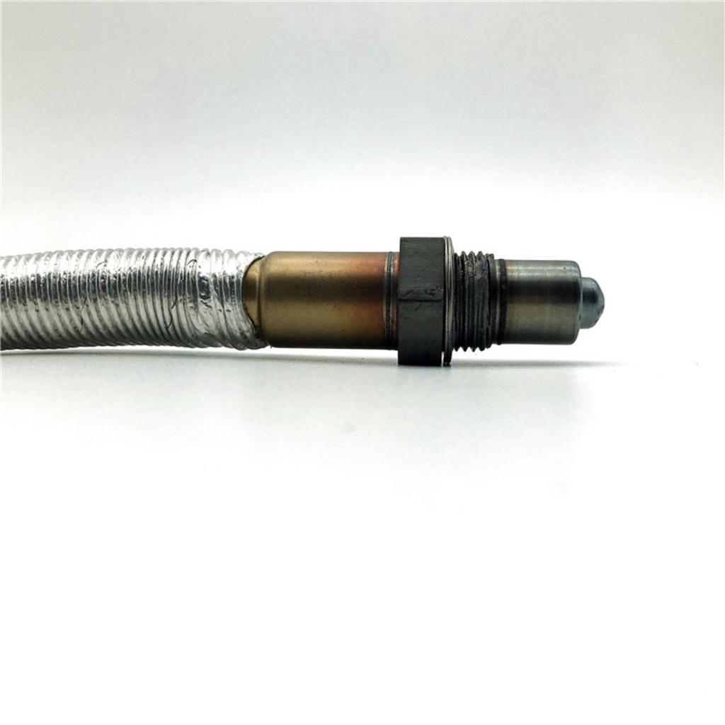 Suitable for bmw 5 series 7 series f10 f11 f18 f0102 rear oxygen sensor 11787589146; 0258010160