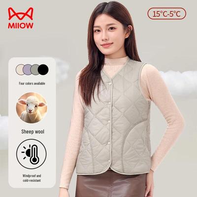 Topy – Vesty