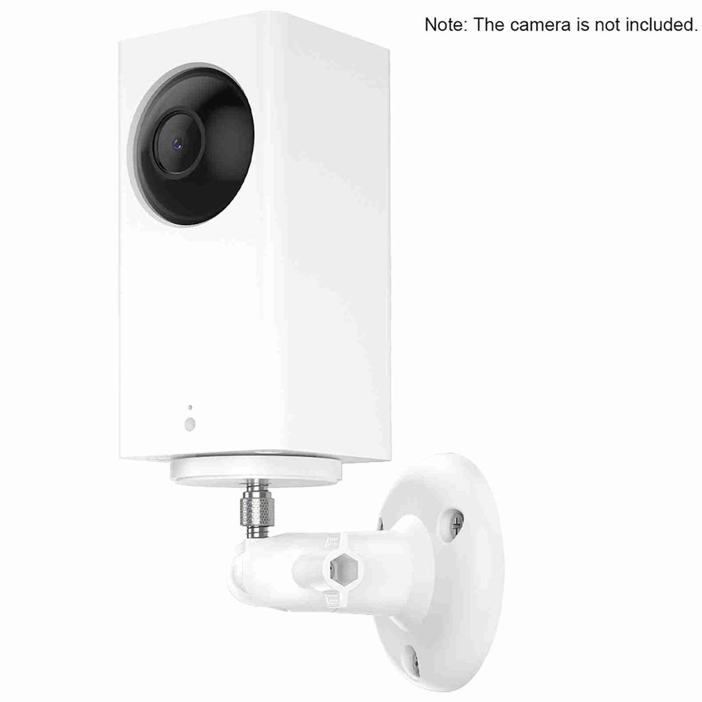 2er-Pack Verstellbare Wandhalterung für ARLO HD ARLO PRO ARLO PRO2 ARLO GO ARLO ULTRA WYZE CAM PAN Heimkamera-Montage