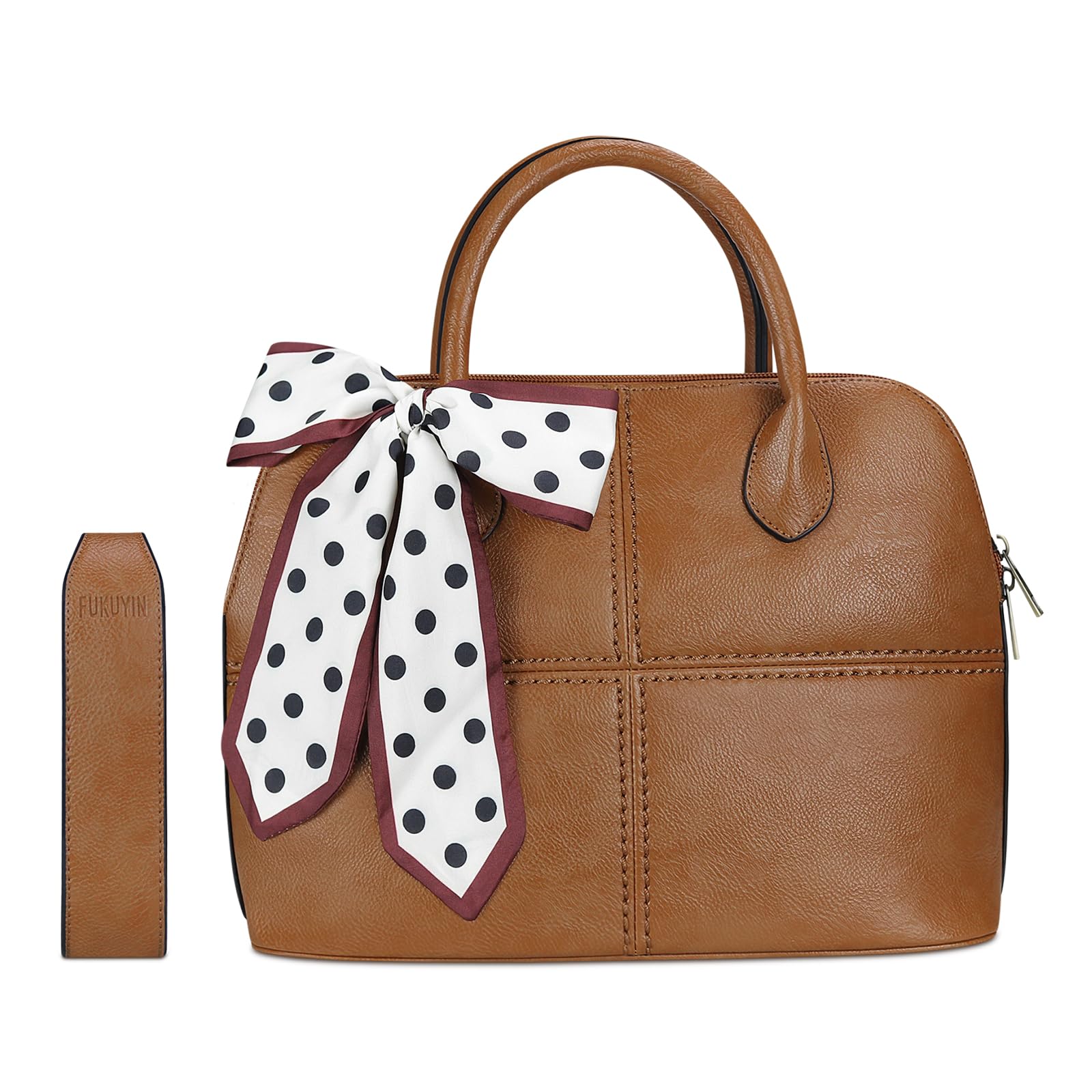 

Сумка-тоут на плечо для поездок на работу и учебу, регулируемая, с изменяющимся цветом [FUKUYIN] женская, сумка, сумка, маленькая, сумка, женская, женская,