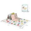 Baby Folding Home Crawling Mat Slip Play Mat Children's Educational Activity Carpet Baby New Things To Protect The Floor