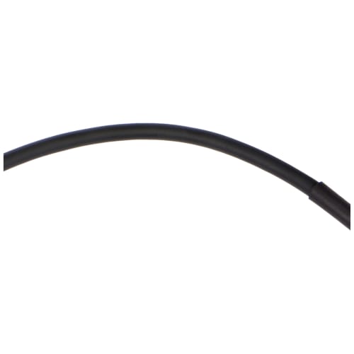 BOSS MIDI Cable BCC-2-3535 3.5mm TRS/TRS 60cm LL LL for Pedal MIDI Control, Compatible with 200 Series GT-1000CORE and EV-1-WL