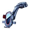 Universal Car Mount Phone Holder with Suction Cup Base Dashboard Car Cell Phone Stand For iPhone Samsung Google Huawei