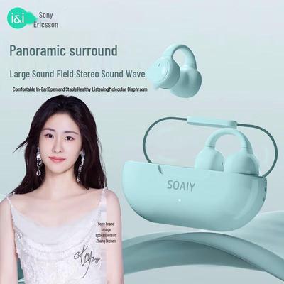 Audio e Video – Cuffie wireless