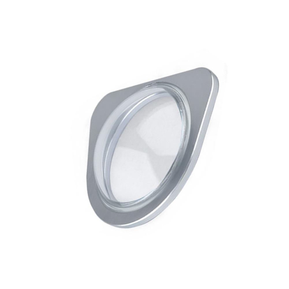 

Tempered Glass Front Camera Lens Protector For Tesla Model 3 Model Y Scratch Resistant Metal Cover Accessories