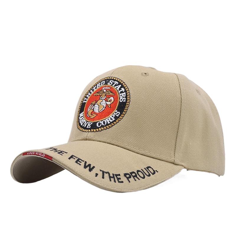 Northwood United States Marine Corps Tactical Baseball Cap Men Navy Seals Hat For Adult EMA