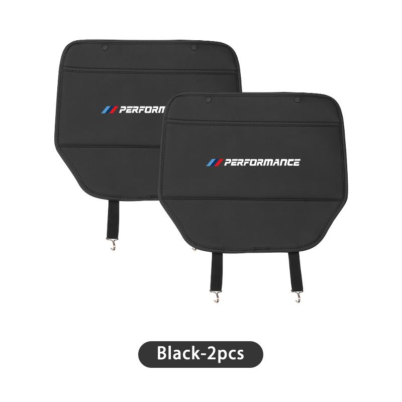 2025 Heiße Autositz-Schutzbezug-Polster Aufbewahrungstasche Anti-Kratzer Schmutzabweisend Für BMW X1 X2 X3 X5 X4 X6 X7 iX3 F20 F10 F07 E70 E46 E90 E92