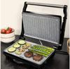 Контактный гриль Cecotec 03065 Rock'nGrill 1500