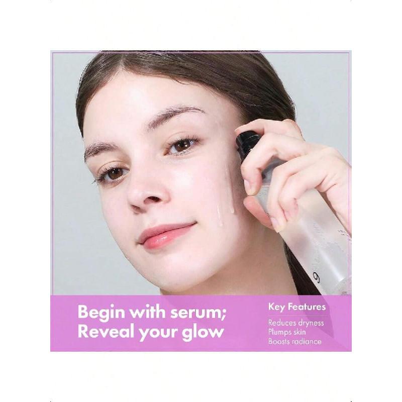 Tosowoong 9 Peptide Skin Booster Serum 150ml | Účinná směs niacinamidu, kyseliny hyaluronové a 9 peptidů