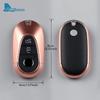 Rose Gold Car Remote Key Case Trim Cover for Mercedes Benz C S Class W206 W223 S350 C260 C300 S400 S450 S500   2024 2025
