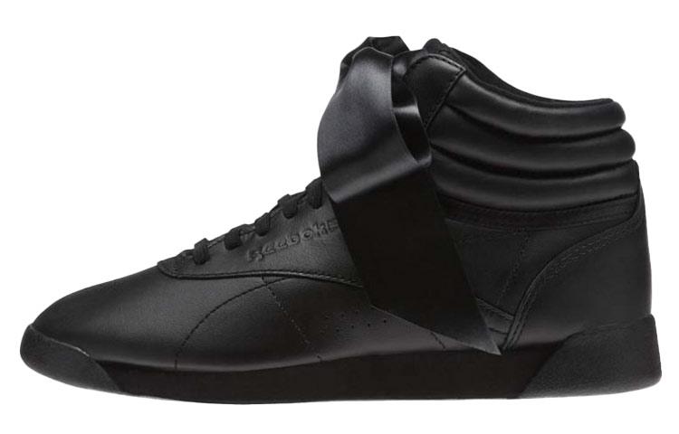 Freestyle Wmns Reebok Hi Сатлановый Бант Женские CM8904 35.5