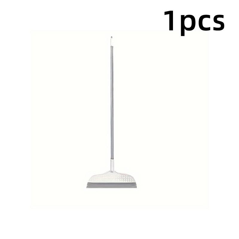 

Quick Dry Magic Broom Многофункциональная щетка для пола и окон для удаления воды, пыли и шерсти домашних животных. Подметальная щетка для воды Magic Sweeper