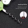 Premium Sommelier Corkscrew & Bottle Opener