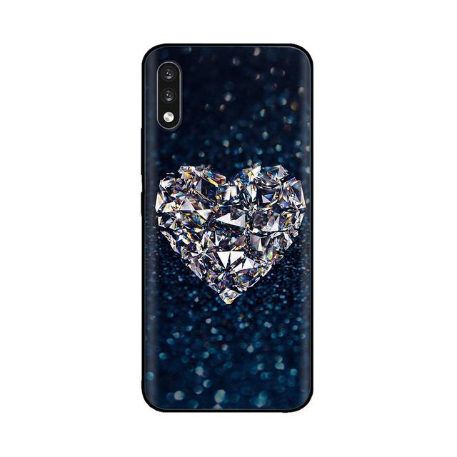 For Samsung Galaxy A02 M02 Silicone Case Soft Tpu Back Cover Bumper For Samsung Galaxy A 02 M02 Sm -A022f Cute Phone Case Coque