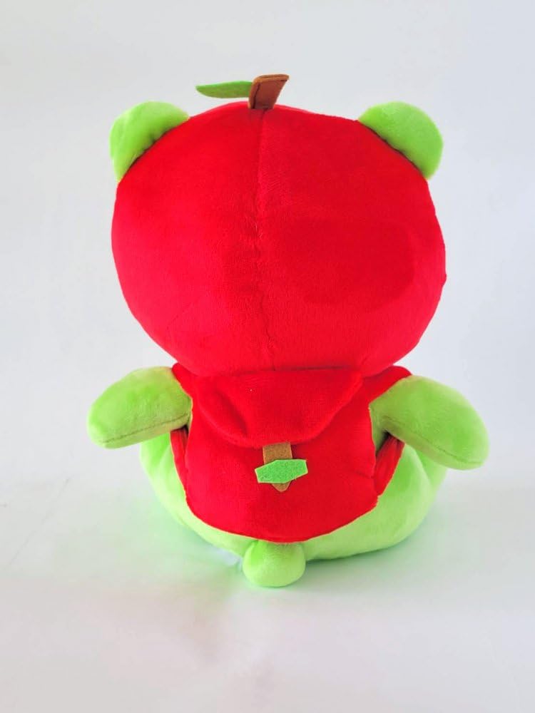 Nagano Prefecture PR Character Arukuma Small Plush Toy