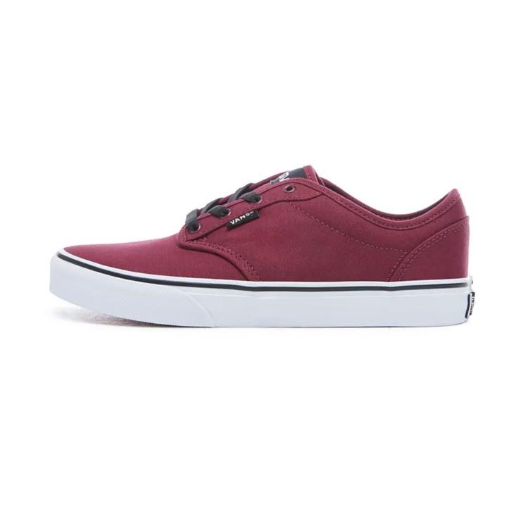 (GS) Vans Atwood Oxblood Kids VN000UDTDDU EU 39