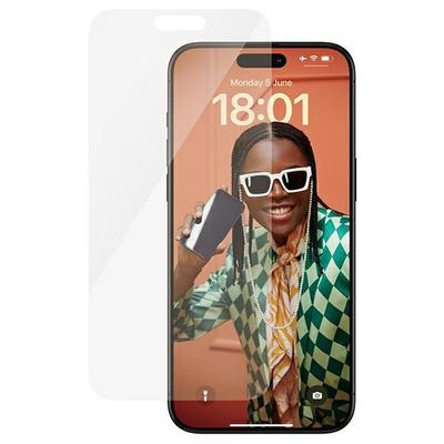 PanzerGlass Classic Fit iPhone 15 ProMax 6,7" Displayschutz 2808