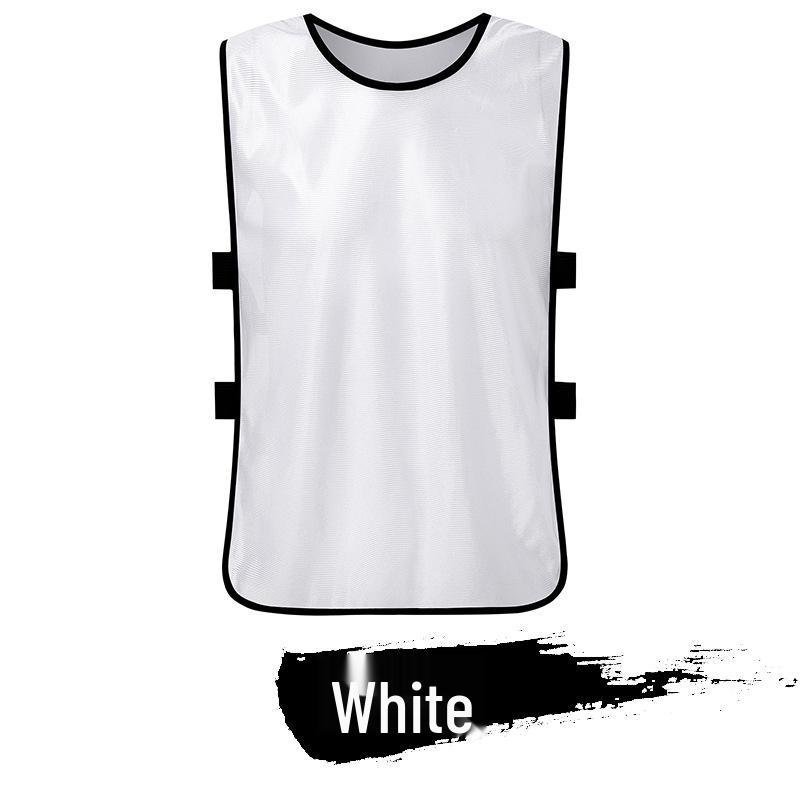 Anti-Riot Football Training Double-Layer Team Vest Toddler