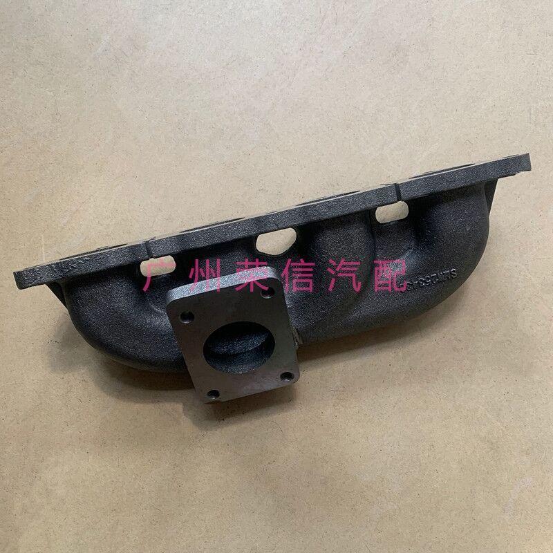 Auto Parts High Quality For Zotye T600/ SR9 2.0T 4G63 Engine Exhaust Pipe Exhaust Pipe Manifold